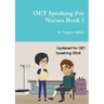 OET Speaking For Nurses Book 1