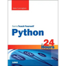 Python in 24 Hours, Sams Teach Yourself