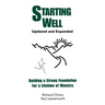 Starting Well: Building a Strong Foundation For a Lifetime of Ministry