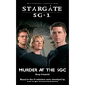 STARGATE SG-1 Murder at the SGC