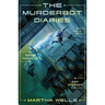 The Murderbot Diaries Vol. 2: Rogue Protocol, Exit Strategy