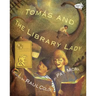 Tomas and the Library Lady