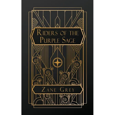 Riders of the Purple Sage