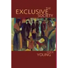 The Exclusive Society: Social Exclusion, Crime and Difference in Late Modernity