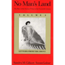 No Man's Land: The Place of the Woman Writer in the Twentieth Century, Volume 3: Letters from the Front
