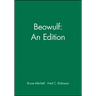 Beowulf: An Edition