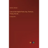 Lives of the English Poets; Gay, Thomson, Young, Gray &c.: in large print