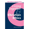 Living Together and Christian Ethics