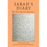 Sarah's Diary: My Trip Across America