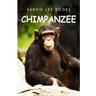 Chimpanzee - Sandie Lee Books