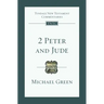 2 Peter and Jude: An Introduction and Commentary Volume 18
