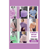 9 Shawls to Knit and Crochet: Pattern Book
