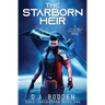 The Starborn Heir: A FiveFold Universe Novel