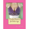 Crochet Patterns for Halter Tops