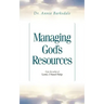 Managing God's Resources