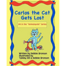 Carlos The Cat Gets Lost