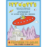 Itt' N' Ott's Vacation Journey