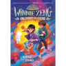 Winnie Zeng Unleashes a Legend