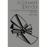 A Coherent Splendor: The American Poetic Renaissance, 1910 1950