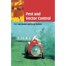 Pest and Vector Control