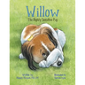 Willow the Highly Sensitive Pup