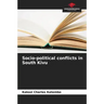 Socio-political conflicts in South Kivu