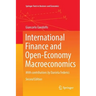 International Finance and Open-Economy Macroeconomics