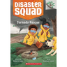 Tornado Rescue: A Branches Book (Disaster Squad #4)