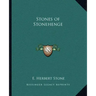 Stones of Stonehenge
