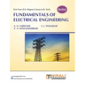 Fundamentals Of Electrical Engineering