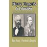 Marx Engles: On Colonialism