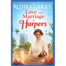Love and Marriage at Harpers