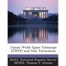 James Webb Space Telescope (Jwst) and Star Formation