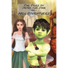 The Tales of Peter the Pixie Vol 2 New Adventures: New Adventures