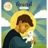 Found: Psalm 23