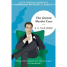The Greene Murder Case