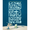 The George Herriman Library: Krazy & Ignatz 1928-1930