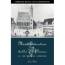 Music Education and the Art of Performance in the German Baroque