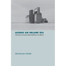 Across an Inland Sea: Writing in Place from Buffalo to Berlin