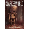 Clarkesworld: Year Eight