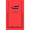 Judgment at Nuremberg