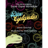 The Ultra Amazing Super Duper Incredible Dino Cyclepedia