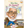 Who Was Dr. Seuss?