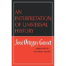 An Interpretation of Universal History