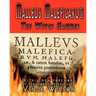 Malleus Maleficarum: The Witch Hammer