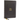KJV Holy Bible: Large Print Thinline, Black Leathersoft, Red Letter, Comfort Print: King James Version