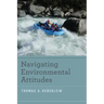 Navigating Environmental Attitudes