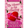 The Venom in the Valentine: A Viola Roberts Cozy Mystery