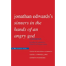 Jonathan Edwards's Sinners in the Hands of an Angry God: A Casebook