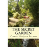 The Secret Garden: Illustrated